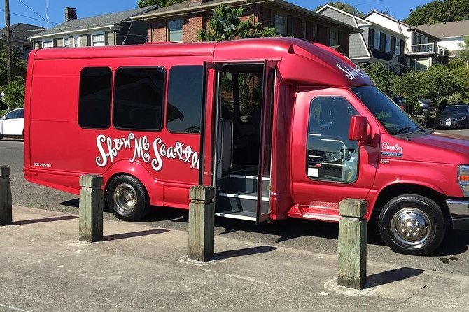3 Hour Show Me Seattle Best Of The City Tour - Key things that make this tour worth it