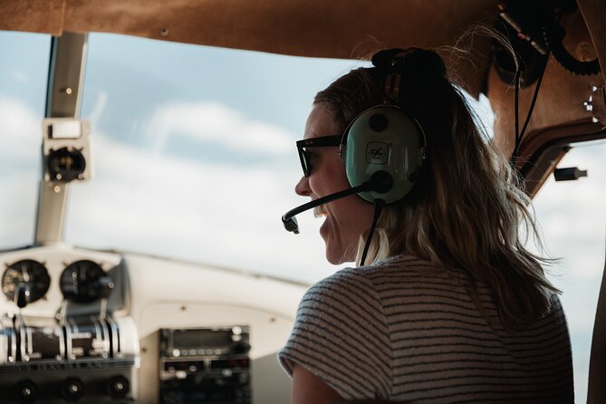 3 Hours San Juan Island Seaplane Tour from Seattle - Price and value: $369 for 3 hours of flight time