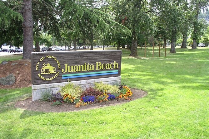 5-hour Seattle and Suburbs Attractions Tour - Why this Seattle suburbs route works in one day
