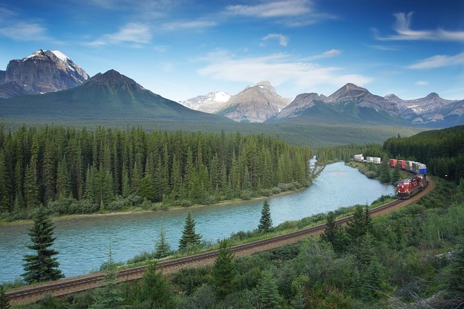 7-Day Small Group Tour: Canadian Rockies and National Parks - Seattle Start, Then You’re Rolling North Into British Columbia