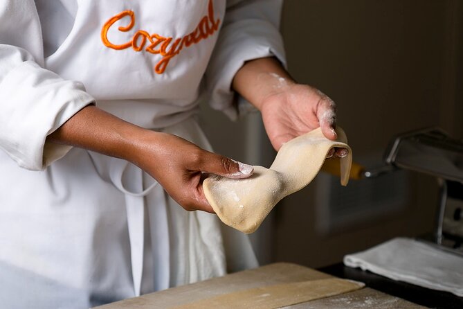 Authentic Italian Cooking Class in Seattle (5-Course Meal) - Key highlights you’ll actually care about