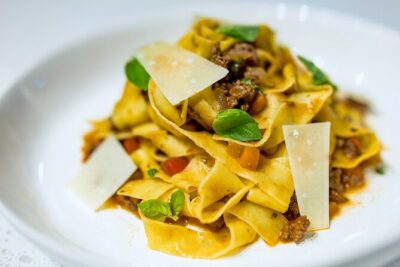 Authentic Italian Cooking Class in Seattle (5-Course Meal) - Step-by-step guidance from a pasta chef, not a pressure test