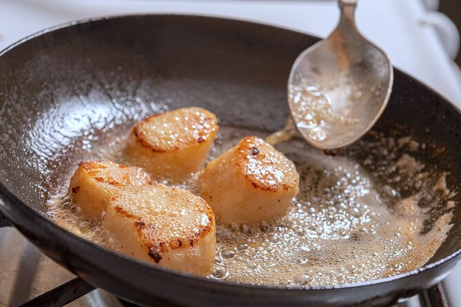 Authentic Italian Cooking Class in Seattle (5-Course Meal) - BYOB pairing: make it your own (but plan ahead)