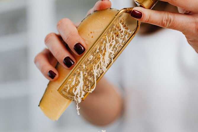 Authentic Italian Cooking Class in Seattle (5-Course Meal) - Price and value: what $129 is really buying