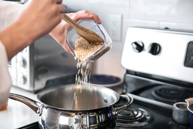 Authentic Italian Cooking Class in Seattle (5-Course Meal) - Dietary needs: good to know before you show up
