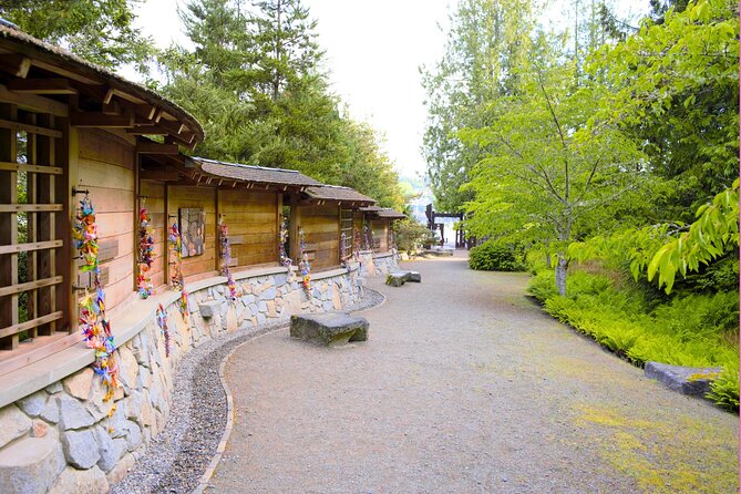 Bainbridge Island Discovery and Whiskey tasting Tour - Key highlights you’ll care about