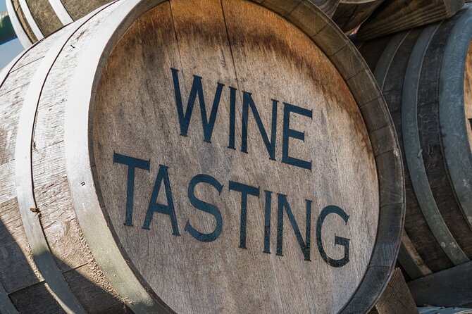Bainbridge Island Discovery and Wine Tour - What You’ll Actually Do (Time Breakdown That Makes Sense)