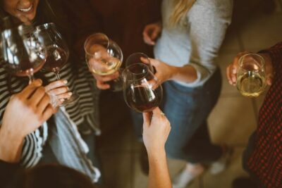 Bainbridge Island Discovery and Wine Tour - Meeting at the Ferry Terminal Without the Chaos