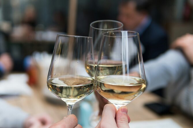 Bainbridge Island Discovery and Wine Tour - Guides, Not Scripts: What “Personalized” Means Here