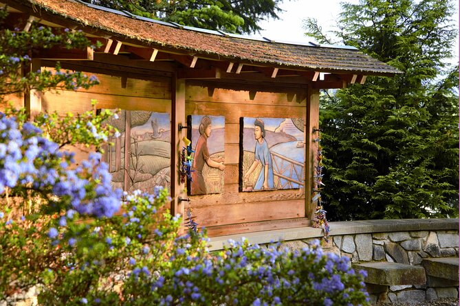 Bainbridge Island Discovery Tour - Price and value: what $135 buys you (and what it doesn’t)