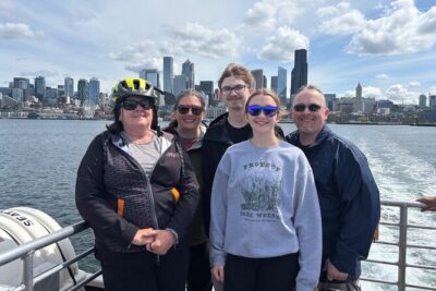 Bainbridge Island Electric Bike Tour - Seattle Waterfront First: Fresh Views Before You Even Think About the Ferry