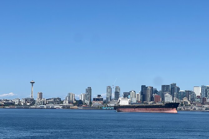 Bainbridge Island Electric Bike Tour - Bainbridge Island: The Laidback Town Moment You Actually Came For