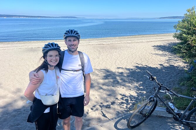 Bainbridge Island Electric Bike Tour - Price and Value: What You Get for $175