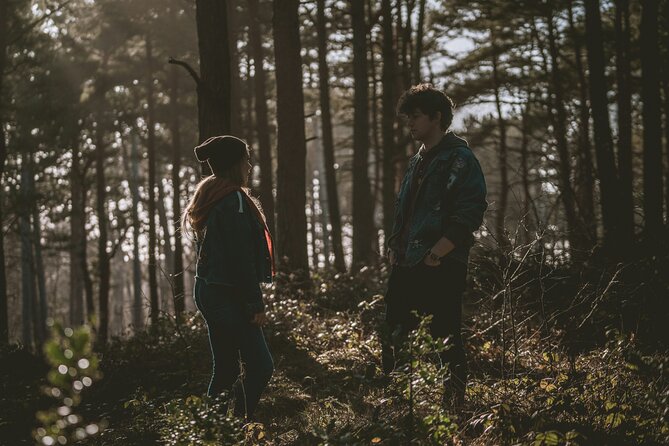 Bainbridge Island Serenity Forest Hike & Cultural Landmarks Tour - Timing, weather, and how to get the most from the short stops