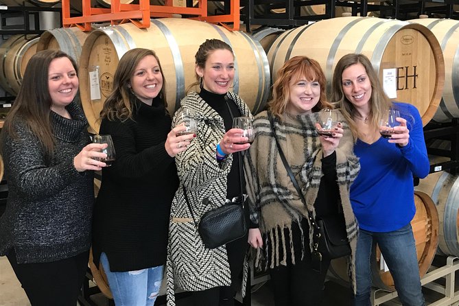 Bainbridge Island - Troll Treasures & Wine Wonders - Key highlights you’ll feel right away
