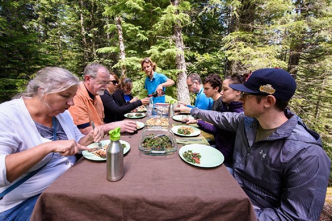 Best of Mount Rainier National Park from Seattle: All-Inclusive Small-Group Tour - Price and value: what $344 covers (and why it can beat DIY)