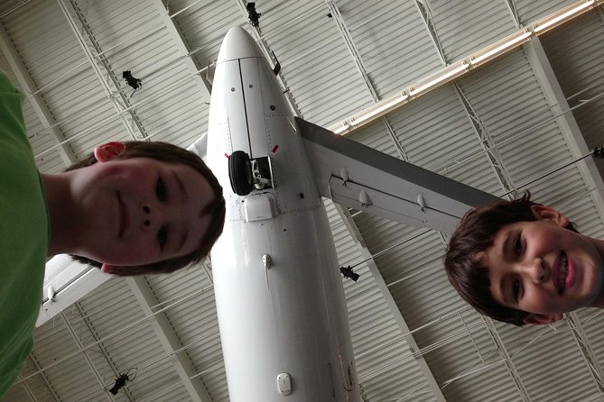 Boeing Factory Tour with Private Group Transport from Seattle - Who this Boeing day trip fits best