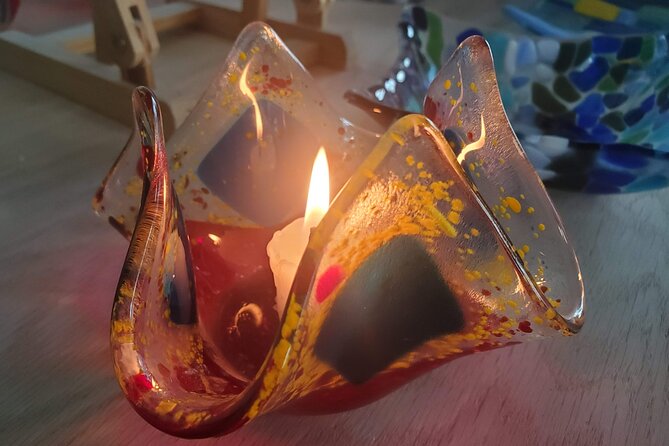 Break It and Make It: A Glass Fusing Session in Everett - Who should book this class—and who might skip it