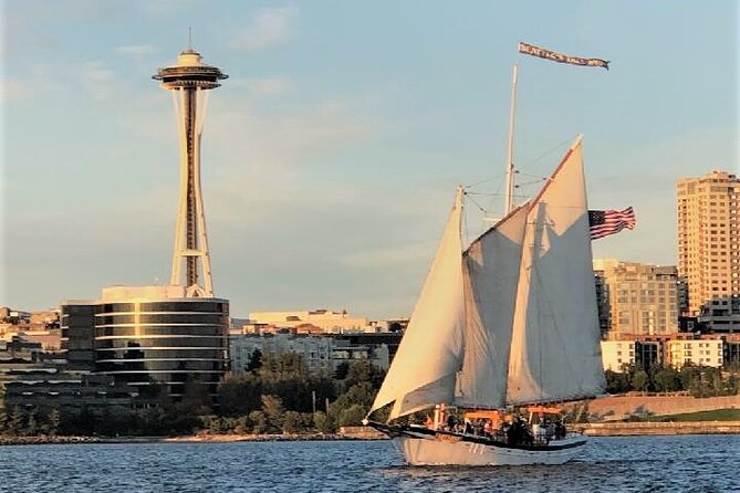 Brunch Cruise with Buffet in Washington - Value for $89: what you’re really paying for