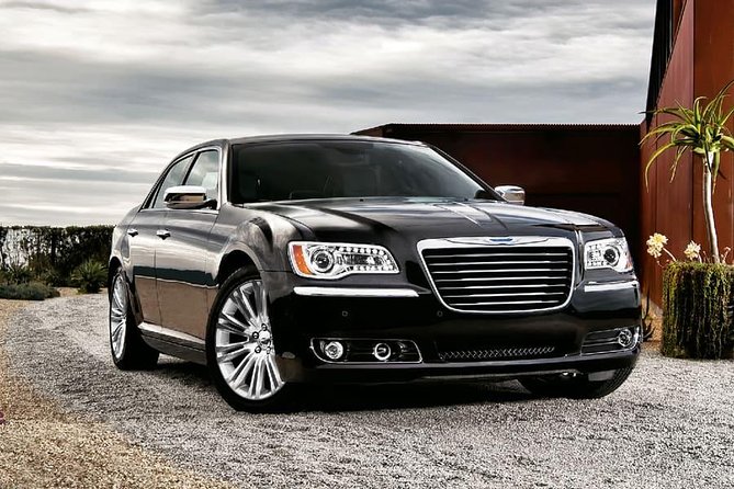 Car Service to and from Seattle region - Key things to know before you go