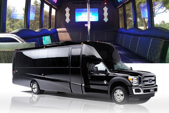 Car Service to and from Seattle region - Pickup Logistics Around Seattle: From Your Location to the Chauffeur