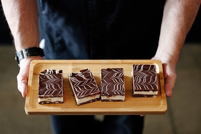 Chef Food Tour of Seattle Space Needle and Seattle Center - Should you book this tour?
