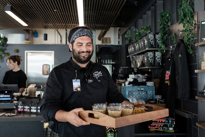 Chef Guided Food Tour of Pike Place Market - Key things I’d plan around before you go
