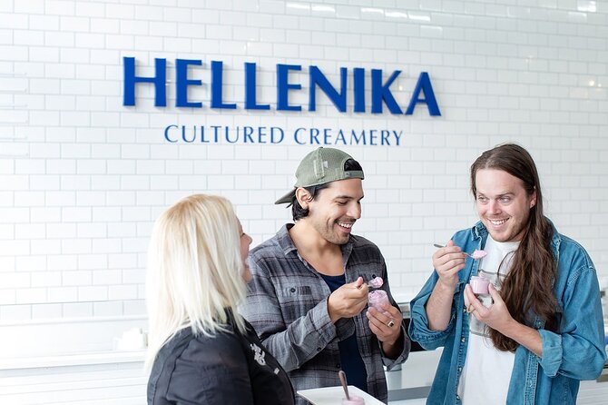 Chef Guided Food Tour of Pike Place Market - The chef guide role: more than flavor commentary