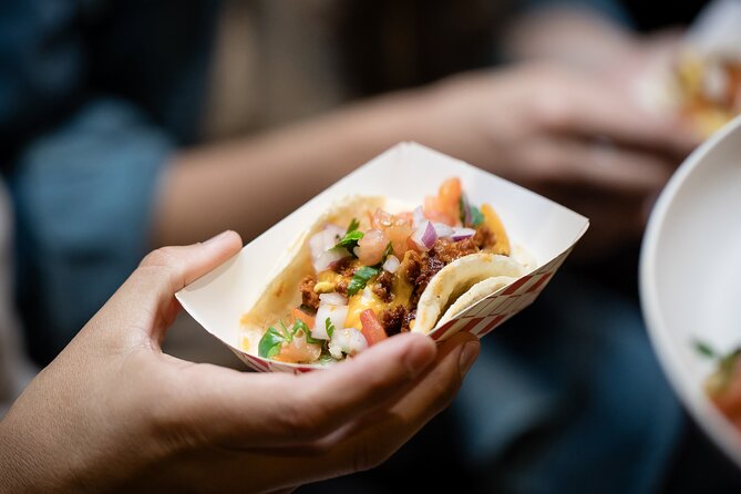 Chef Guided Food Tour of Pike Place Market - A stop-by-stop taste route through Pike Place and beyond