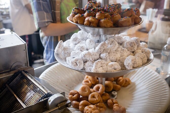 Coffee Crawl & VIP Morning in Pike Place Market - Waterfront Views and indi Chocolate: Where the Pourover Demo Lands