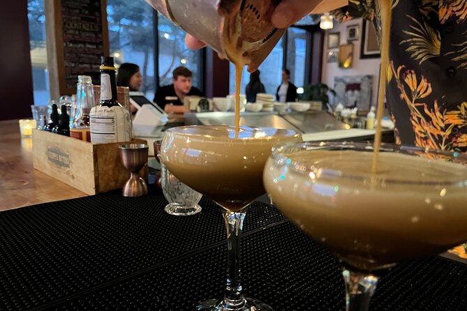 Downtown Food Tour with Drinks - Seven Seas Building: the story detour that makes Seattle feel real