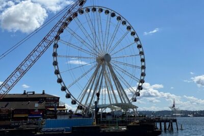 Downtown Seattle Self-Guided Walking Audio Tour - Ye Olde Curiosity Shop, Smith Tower, and Pioneer Square: Seattle’s early characters