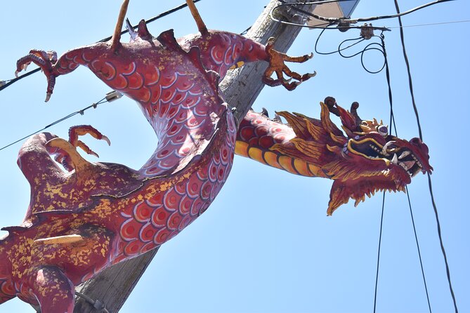 Eat Around the World Seattle Food Tour - Traditional Staples, Plus a Modern Dessert Detour