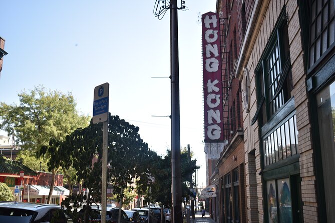 Eat Around the World Seattle Food Tour - Price and Logistics: What $29 Really Buys