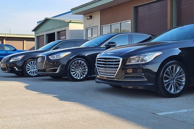 Enjoy Woodinville Winery area by Chauffeured Private Vehicle - Picking wineries: freedom that can feel amazing or underplanned