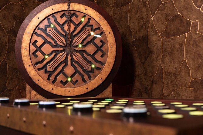 Escape Room Activity in Seattle - Price and Value: What $45 Gets You in Seattle