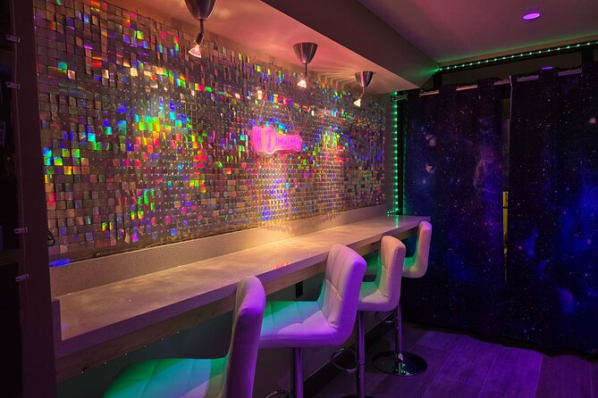 Escape Room Activity in Seattle - Seattle Meeting Point: 2500 5th Ave and Getting There Smoothly