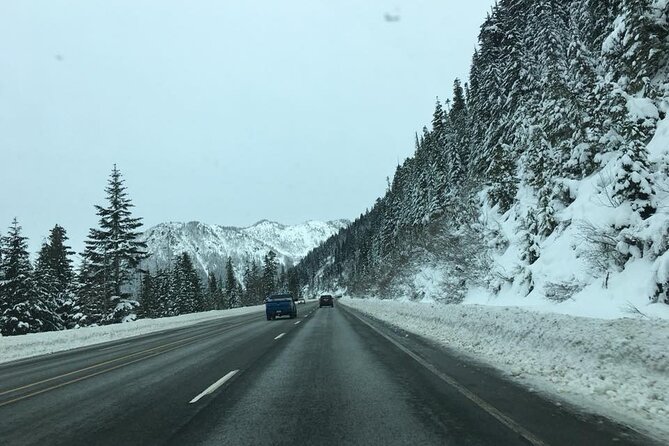 Explore Leavenworth from Seattle in a small group - Key highlights to watch for