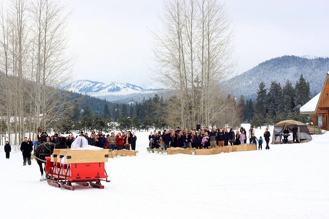 Explore Leavenworth from Seattle in a small group - Value check: why $275 feels fair (or not) depending on your style
