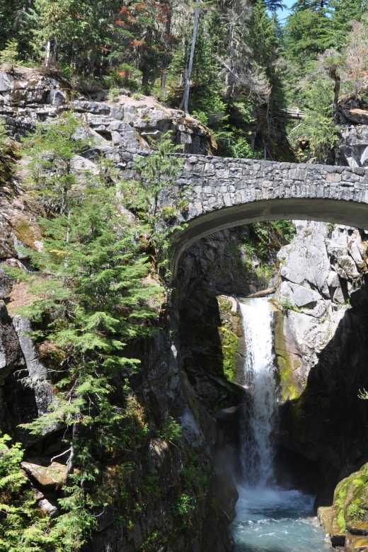 From Seattle: Customized Mount Rainier Tour - Key things to know before you go
