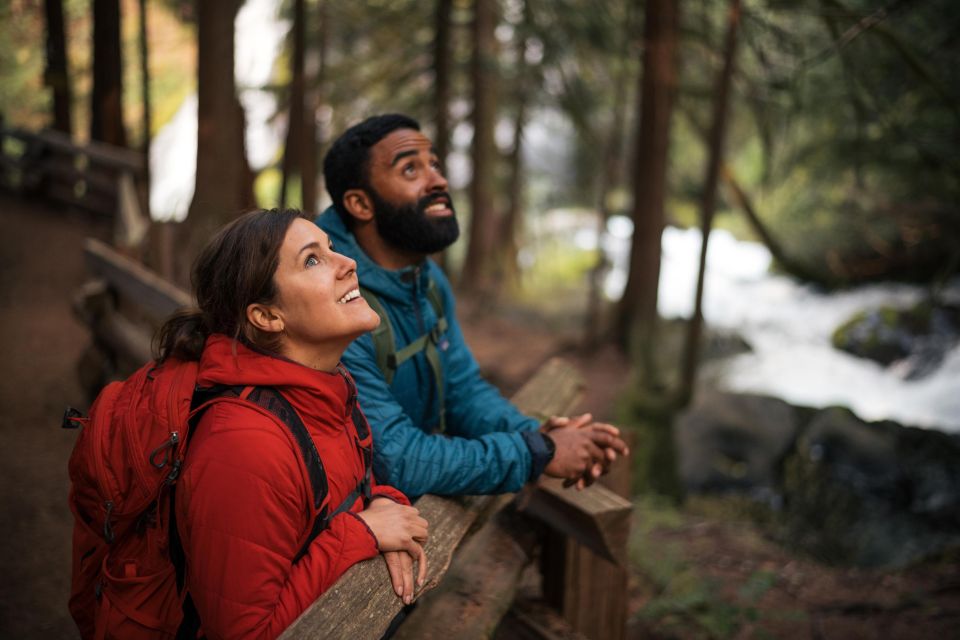 From Seattle: Day Trip Through The Cascades to Leavenworth - Key highlights worth your attention