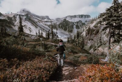 From Seattle - Enchanting Mt Baker and Cascades Tour in SUV - Your Seattle-to-Mount Baker driving day, explained