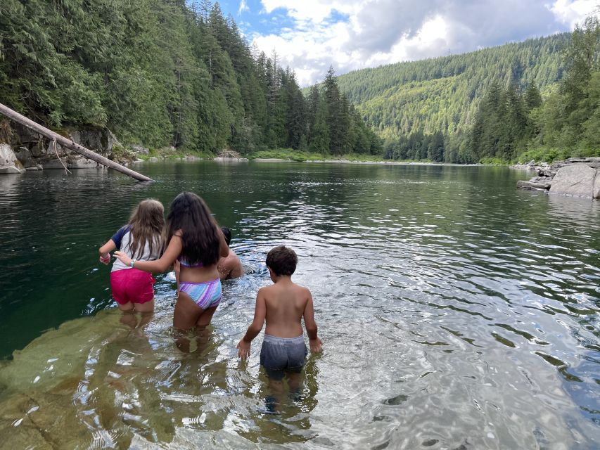 From Seattle/Kirkland/Bellevue: Leavenworth Exclusive Tour - Price and value: where $195 fits (and when it doesn’t)