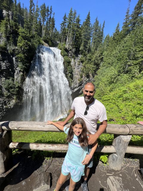 From Seattle: Mount Rainier National Park Guided Tour - Value at $178: what you’re paying for (and what you’re saving)
