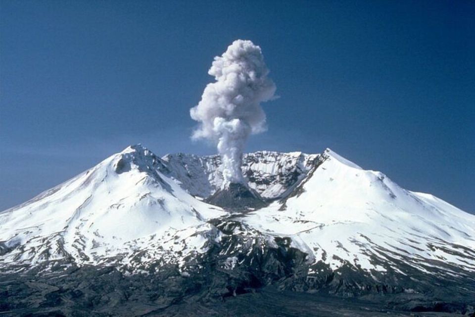 From Seattle: Mt Saint Helen Tour - Why This Seattle-to-Mount St. Helens Tour Feels Like Good Value