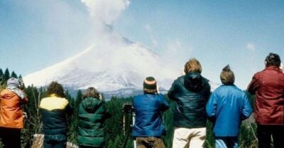 From Seattle: Mt Saint Helen Tour - Getting Out of Seattle: The 4 Hours That Set the Tone