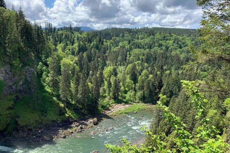 From Seattle: Pacific Northwest Waterfalls & Hiking Tour - Key Things I’d Put on Your Radar