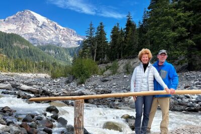 From Seattle: Private Tour to Mt. Rainier - Pickup Rules: What You Need to Know Before You Commit