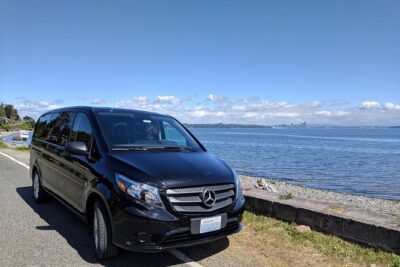 Full-Day Small-Group Bainbridge Island Wine and History Tour - Winslow Green lunch: local flavor with weather-aware timing