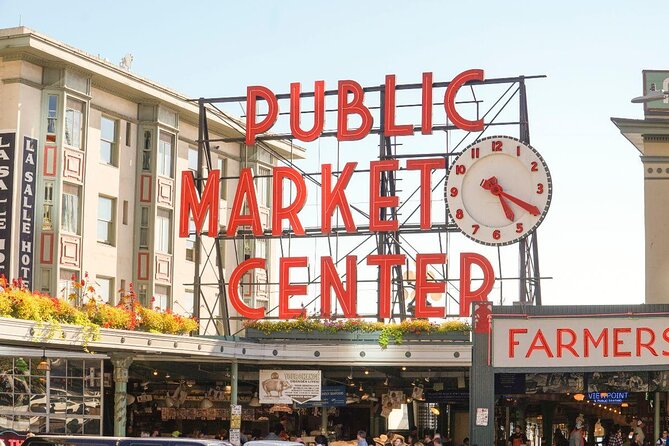 Haunted Seattle Booze and Boos Ghost Walking Tour - Key things I’d circle before you book